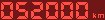 Kilometer-Stand von JayJay