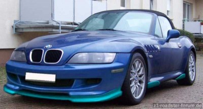 Mein Z3 Test.JPG