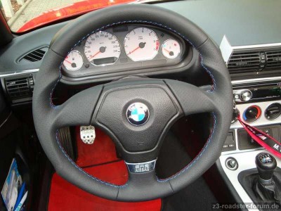 Neues Lenkrad 08.10.2012 033.JPG