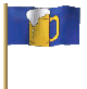 Mane Fan-Club Flagge.gif