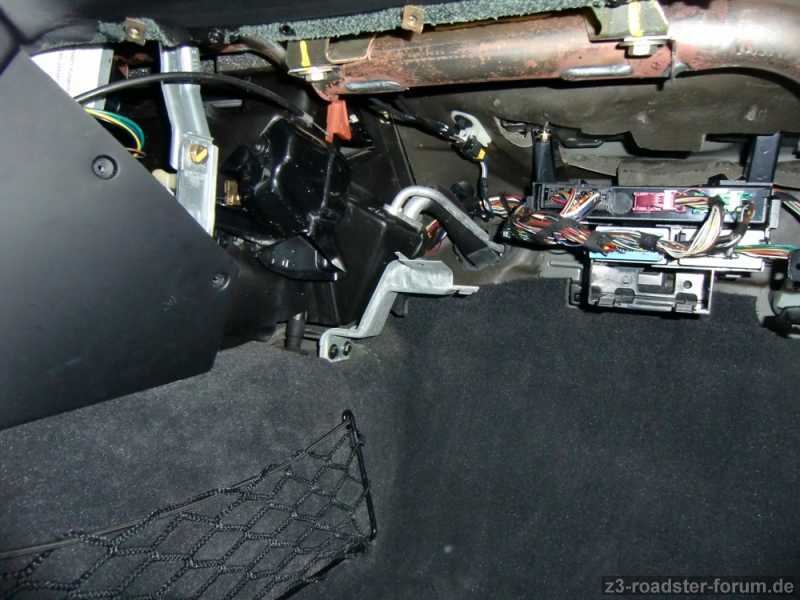 Streetstar Innenraum-Heiz-Gebläse Lüfter-Motor für BMW 1er, 3er
