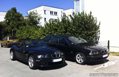 BMW Z3 & 5er-1.jpg