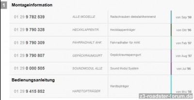 BMW Montageanleitungen.JPG