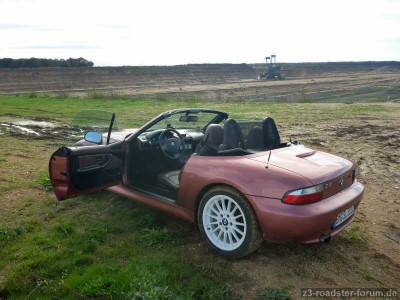 Z3 vorm Baggerloch.JPG