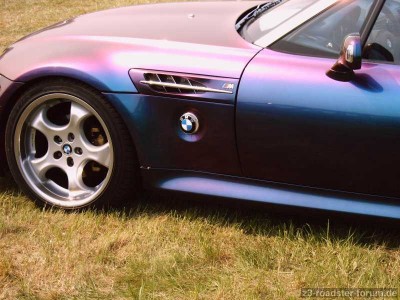 Z4-Blinker am Z3.JPG