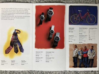 BMW Accessoires   1995.JPG