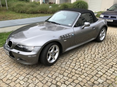 Bmw Z4 Felgen 17 Zoll