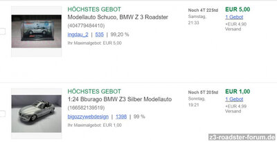 Z3 modellautos.JPG