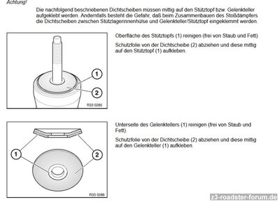 Domlager HA - TIS Stützscheibe mit Dichtung.png