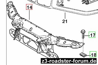 realoem.com - front panel no. 14 - 41138398682 Vorderwand.gif