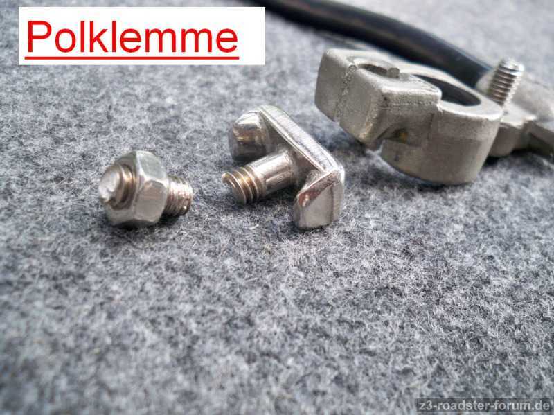  Suche Batterie-Kabel - 15706 - Börse Suche