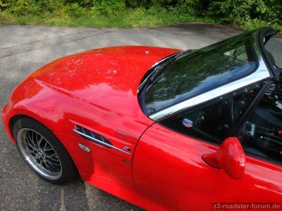 Chromrahmen montiert 09.2010 045.JPG