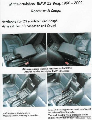 E46 - Armlehne in Z3.jpg