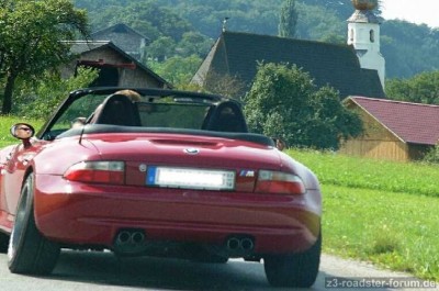 Salzseentour 2004 HarryMel.jpg