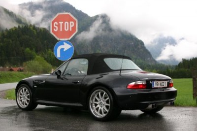 Z3 mit Stoppschild.JPG