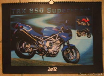 TRX-Kalender  2012.JPG