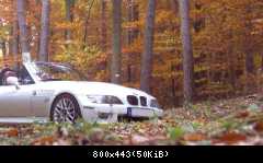 Herbstliche Impressionen