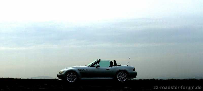 Top of the world