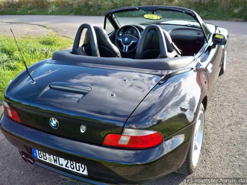 Wolfgang´s Z3