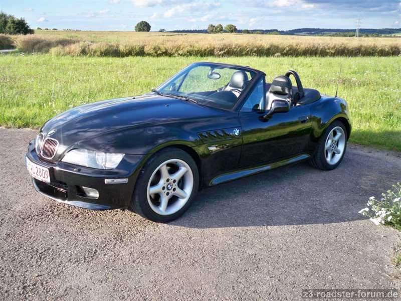 Wolfgang´s Z3