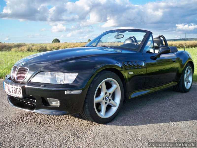 Wolfgang´s Z3