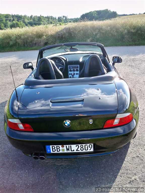 Wolfgang´s Z3