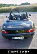 Wolfgang´s Z3