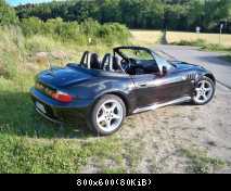 Wolfgang´s Z3