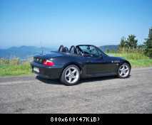 Wolfgang´s Z3