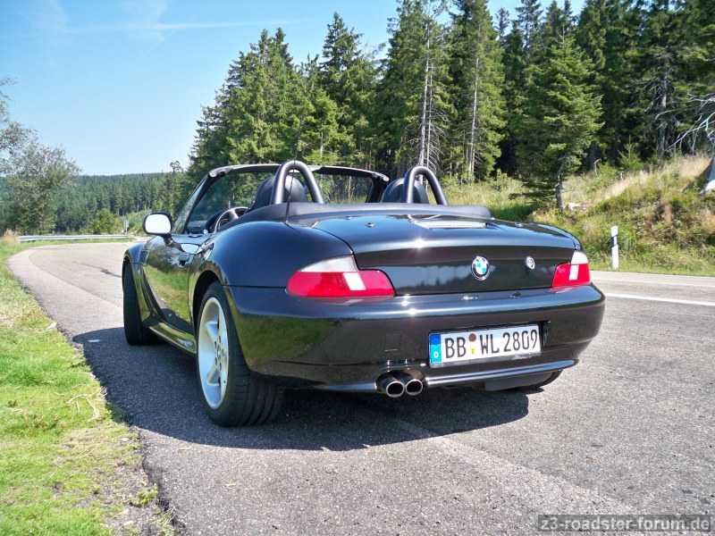 Wolfgang´s Z3