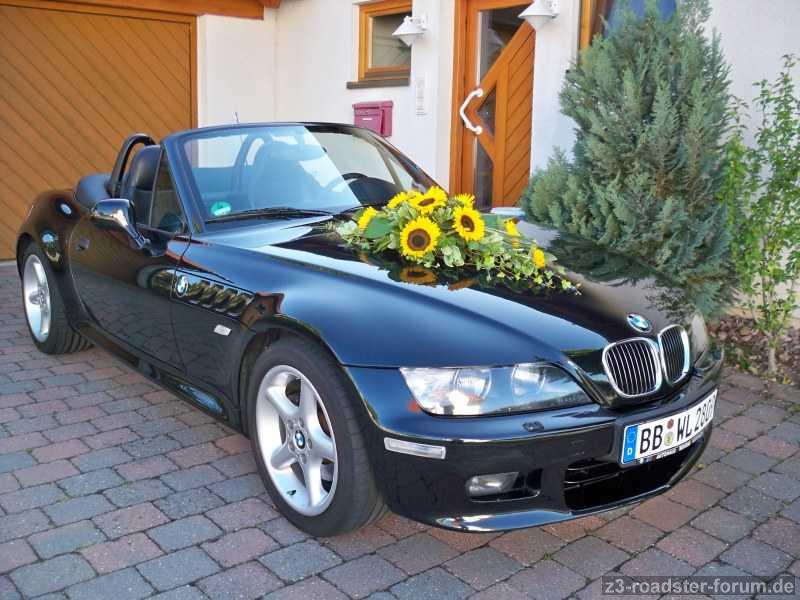 Hochzeit am 09.09.09