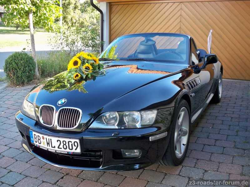 Hochzeit am 09.09.09