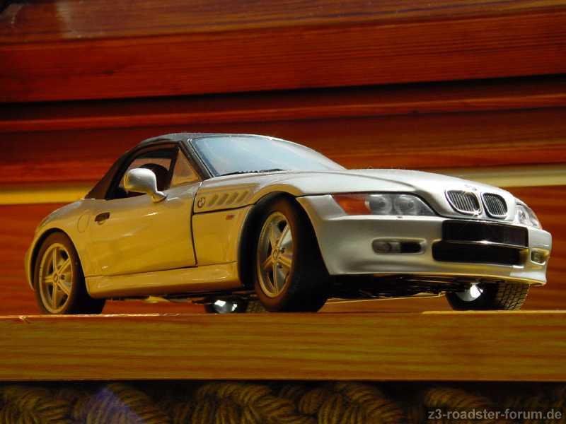 Z3 Modell