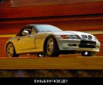 Z3 Modell