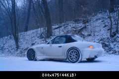 Winterspaß