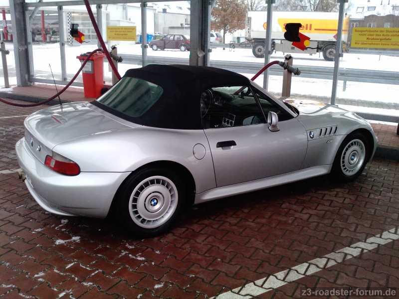 Das ist die Daisy!!!