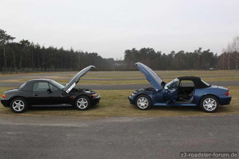 die beiden haben hunger oder was  meint ihr