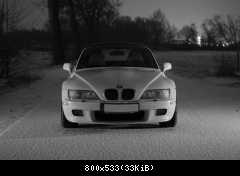 S/W oder doch in Farbe?