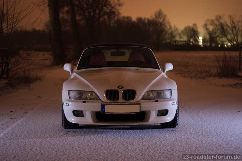 S/W oder doch in Farbe?