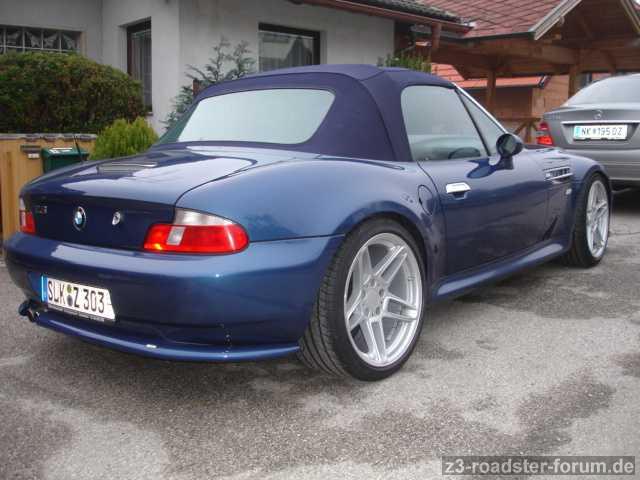 ACS Z3 3.0i