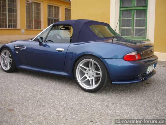 ACS Z3 3.0i