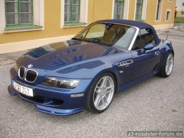 ACS Z3 3.0i