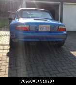 BMW Z3 M U.S. 3.2 Roadster
