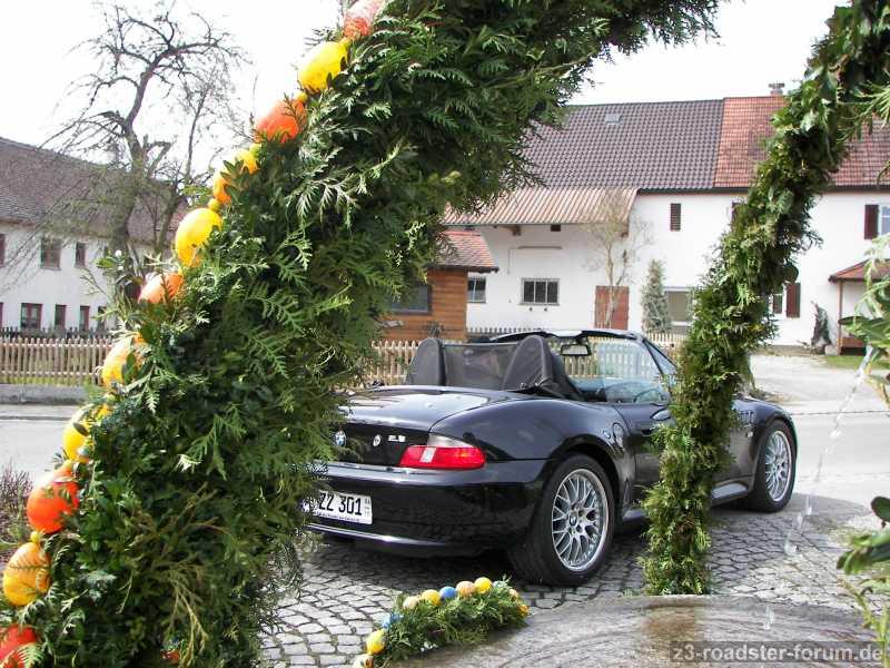 Karfreitag 2010