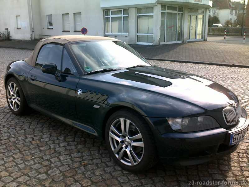 mein Lieblingsauto :-)
