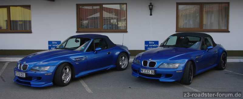Original & Replica