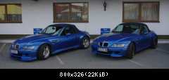 Original & Replica