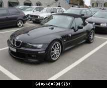 z3 black
