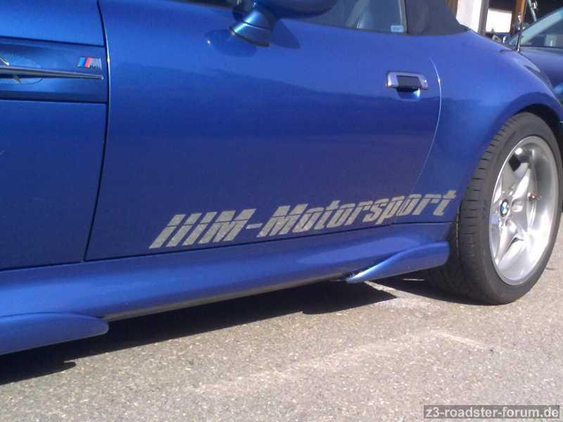 M-Motorsport