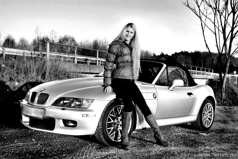 Zetti in SW